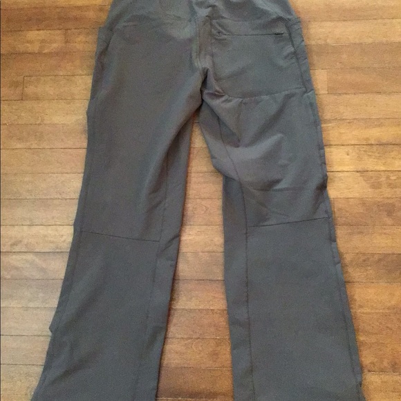 NWOT Womens Mountain Hard Wear Hiking Pants. - Picture 5 of 8